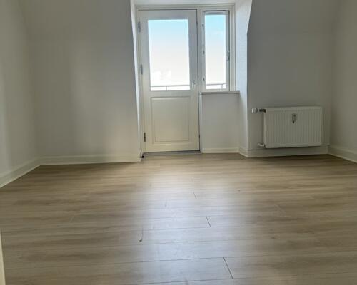 3 værelses lejlighed i Horsens