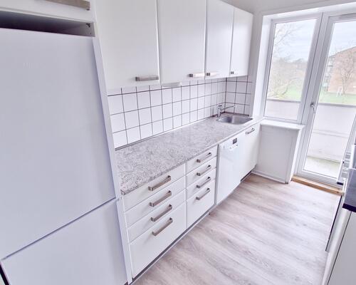 3 værelses lejlighed i Holstebro
