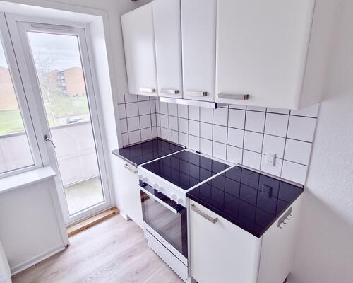 3 værelses lejlighed i Holstebro