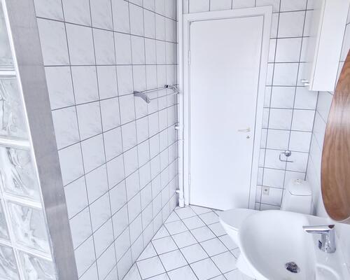 3 værelses lejlighed i Holstebro