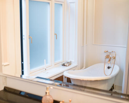 7 værelses lejlighed i København V