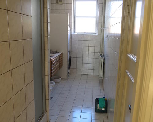 7 værelses lejlighed i Odense C