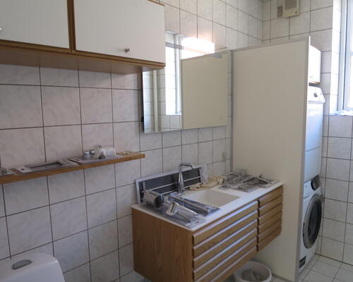 7 værelses lejlighed i Odense C