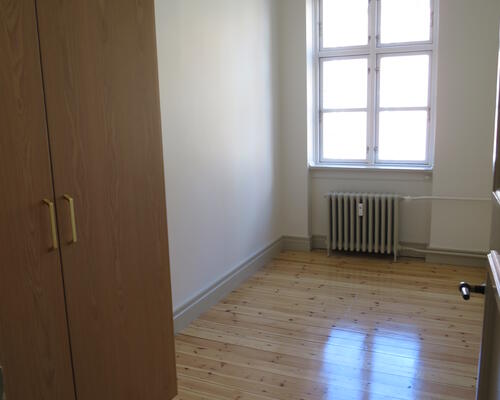 7 værelses lejlighed i Odense C