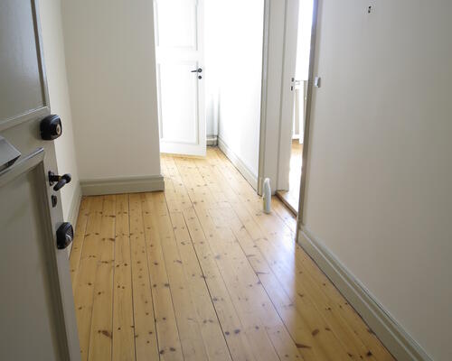 7 værelses lejlighed i Odense C