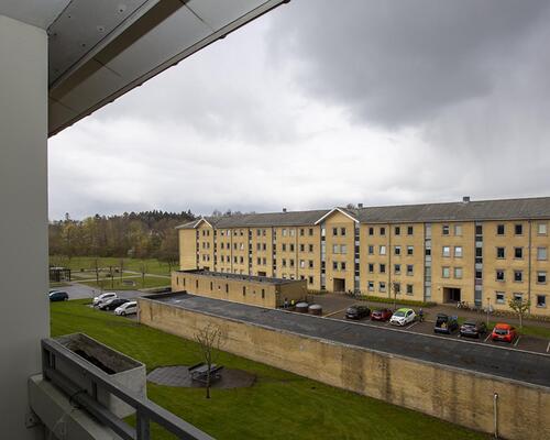 4 værelses lejlighed i Frederikshavn