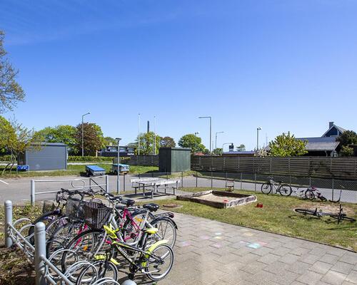 4 værelses lejlighed i Frederikshavn