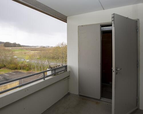 4 værelses lejlighed i Frederikshavn