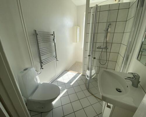 3 værelses lejlighed i Randers