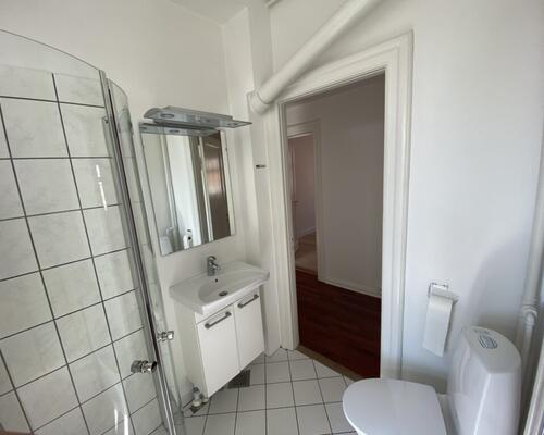 3 værelses lejlighed i Randers
