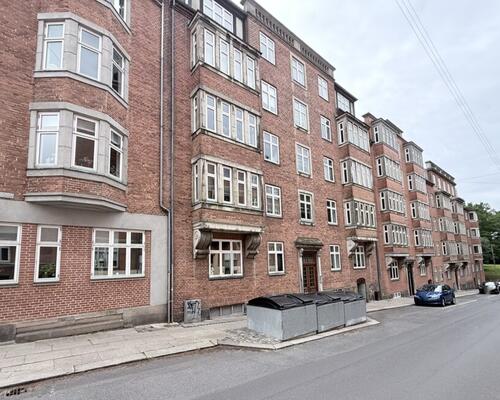 3 værelses lejlighed i Randers