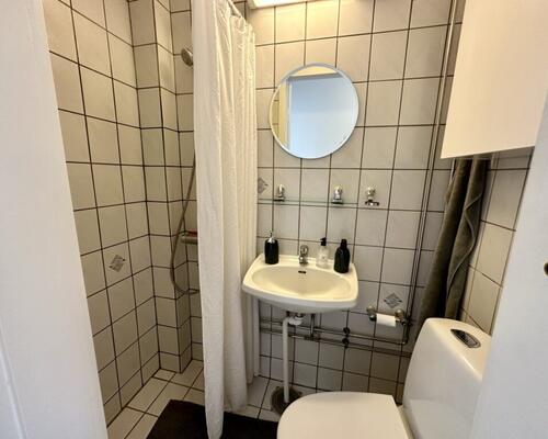 2 værelses lejlighed i Aalborg