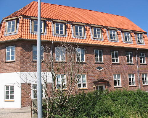 2 værelses lejlighed i Esbjerg