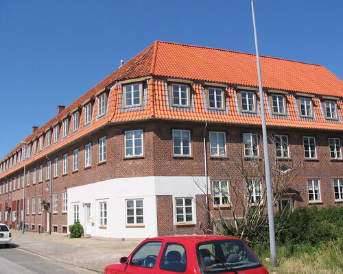 2 værelses lejlighed i Esbjerg