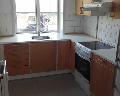 2 værelses lejlighed i Esbjerg
