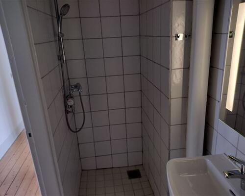 3 værelses lejlighed i Odense C