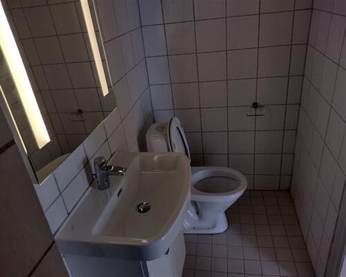 3 værelses lejlighed i Odense C
