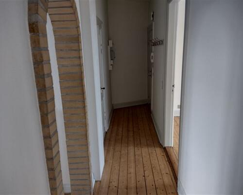 3 værelses lejlighed i Odense C