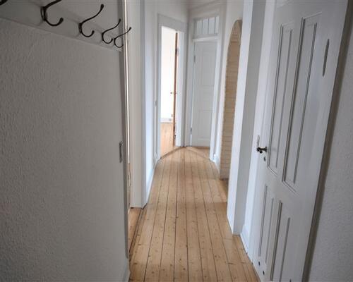 3 værelses lejlighed i Odense C