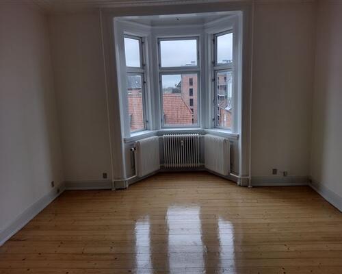3 værelses lejlighed i Odense C