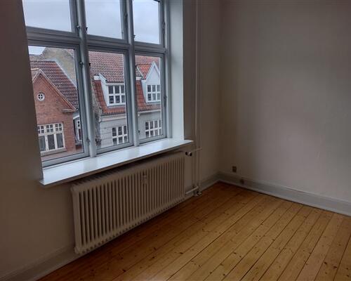 3 værelses lejlighed i Odense C
