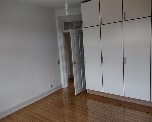 3 værelses lejlighed i Odense C