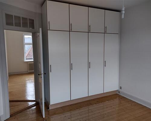 3 værelses lejlighed i Odense C