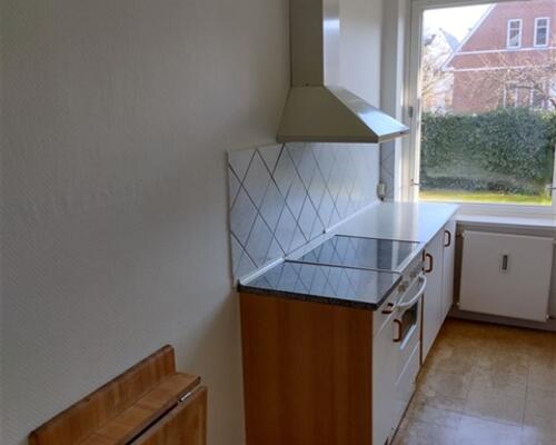 2 værelses lejlighed i Odense C
