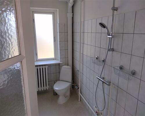 3 værelses lejlighed i Odense C