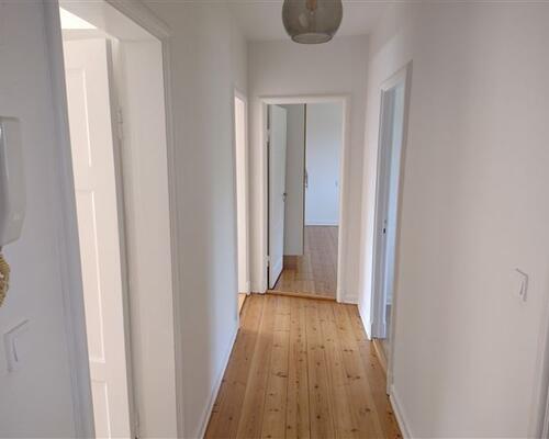 3 værelses lejlighed i Odense C