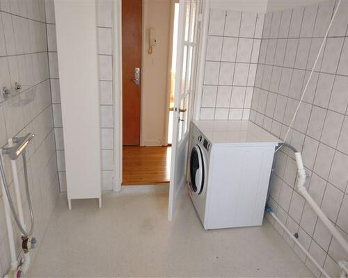 3 værelses lejlighed i Odense C