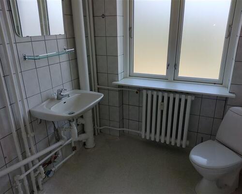 3 værelses lejlighed i Odense C