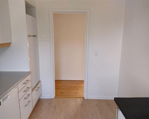 3 værelses lejlighed i Odense C