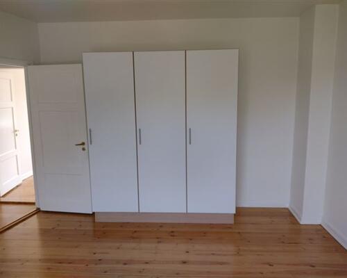 3 værelses lejlighed i Odense C