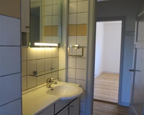 2 værelses lejlighed i Odense C