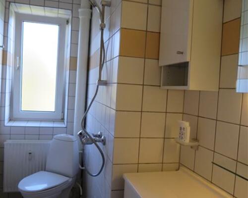2 værelses lejlighed i Odense C