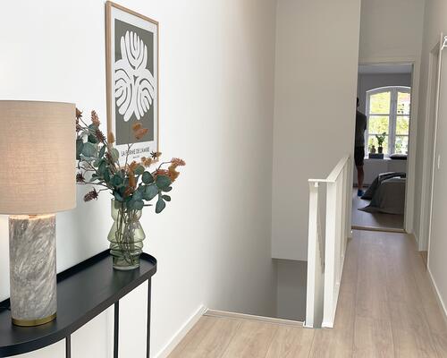 4 værelses hus i Horsens