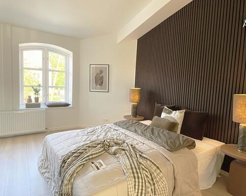 4 værelses hus i Horsens