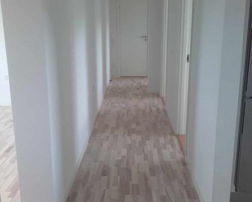 4 værelses lejlighed i Esbjerg