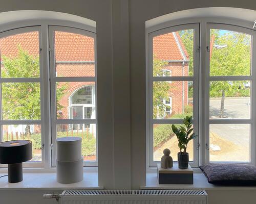4 værelses hus i Horsens