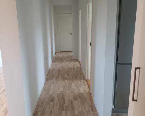4 værelses lejlighed i Esbjerg