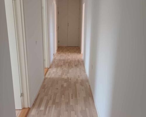 4 værelses lejlighed i Esbjerg