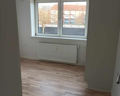 4 værelses lejlighed i Esbjerg