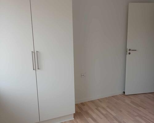 4 værelses lejlighed i Esbjerg