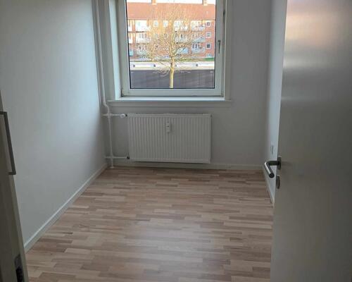 4 værelses lejlighed i Esbjerg