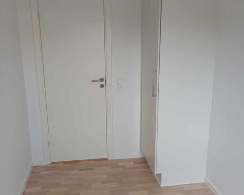 4 værelses lejlighed i Esbjerg