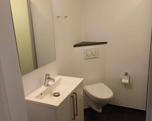 4 værelses lejlighed i Esbjerg