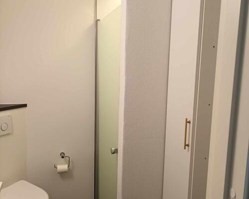 4 værelses lejlighed i Esbjerg