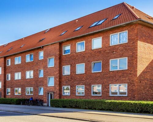 4 værelses lejlighed i Esbjerg
