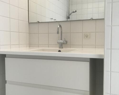 4 værelses rækkehus i Ringsted